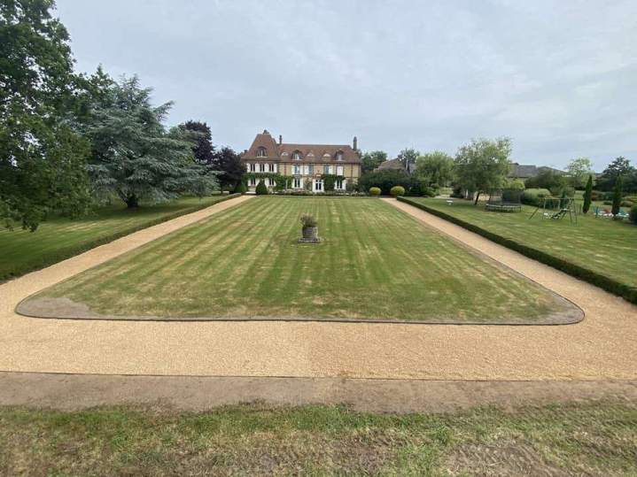 Entretien espace vert Orne