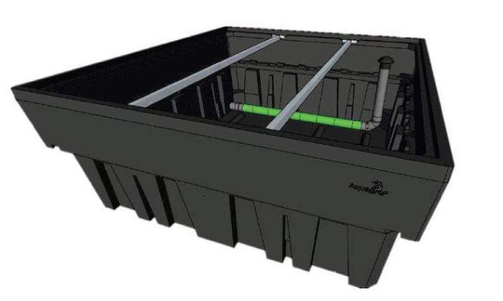 Micro-stations d'Épuration Orne