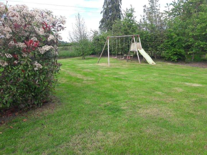 Entretien jardin Orne